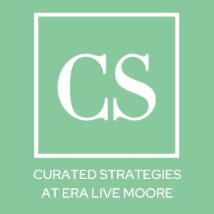 Curated Strategies Logo